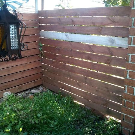 Jardines De Don Bosco Apartment Salto Luaran gambar