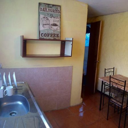 Jardines De Don Bosco Apartment Salto Luaran gambar
