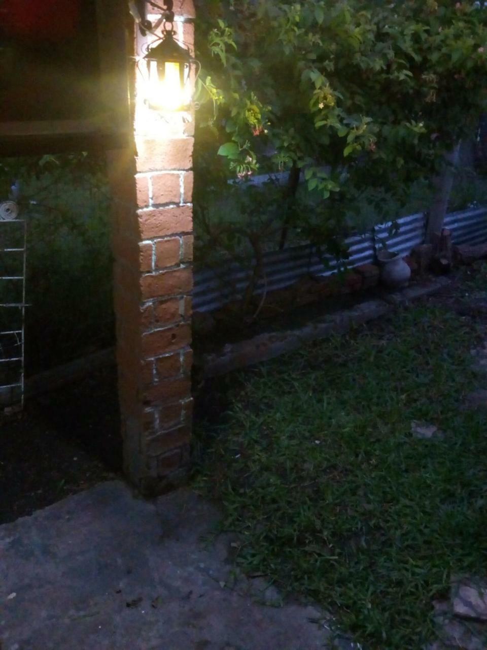 Jardines De Don Bosco Apartment Salto Luaran gambar