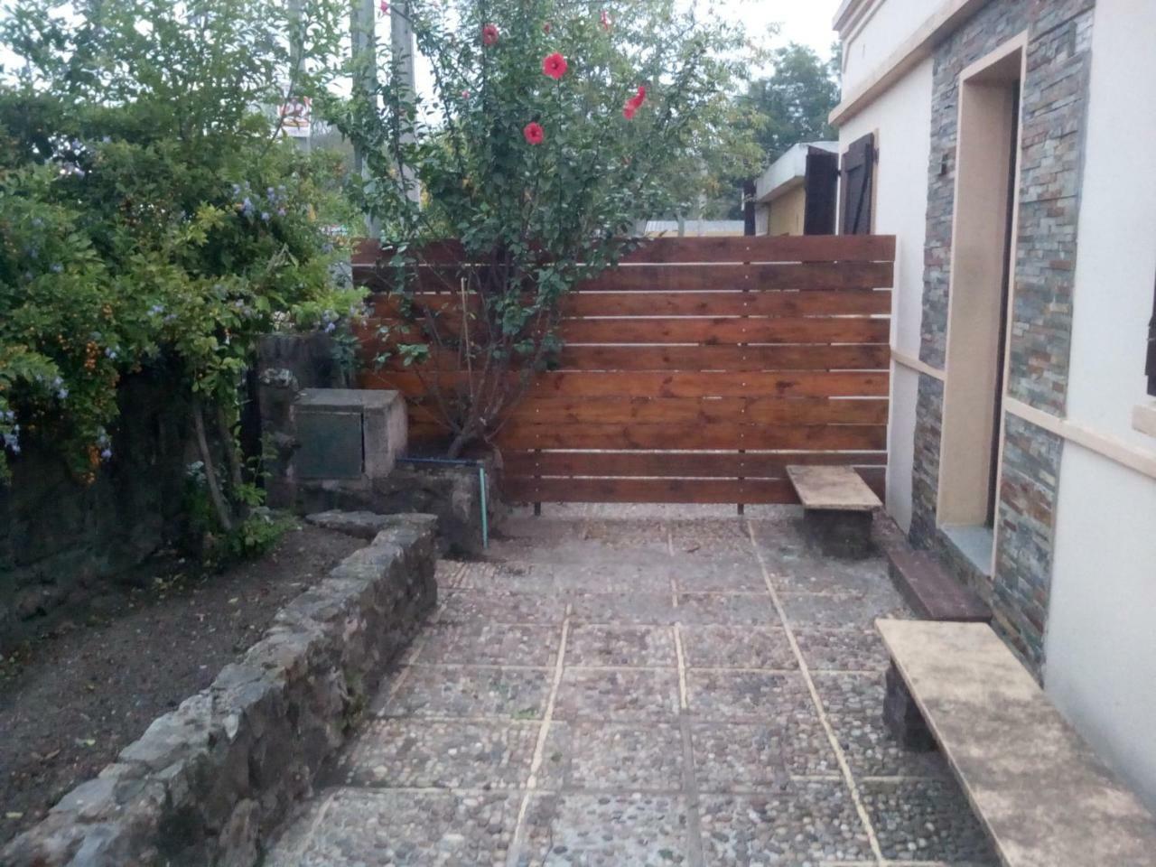 Jardines De Don Bosco Apartment Salto Luaran gambar