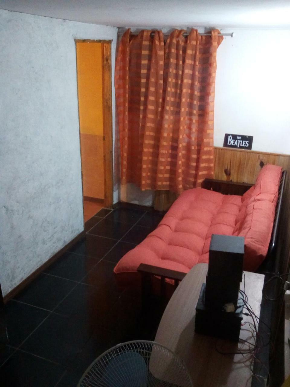 Jardines De Don Bosco Apartment Salto Luaran gambar