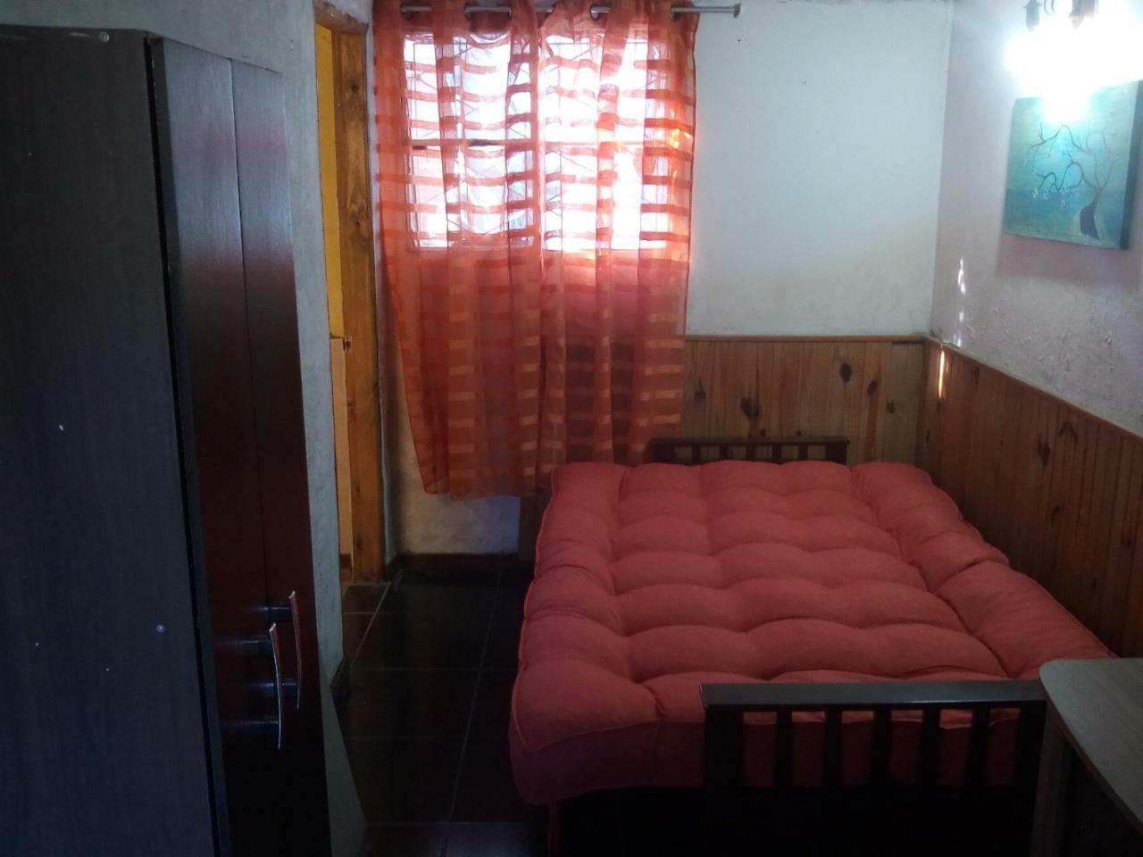Jardines De Don Bosco Apartment Salto Luaran gambar