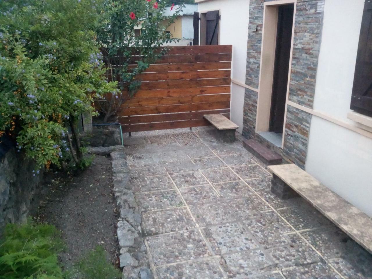 Jardines De Don Bosco Apartment Salto Luaran gambar