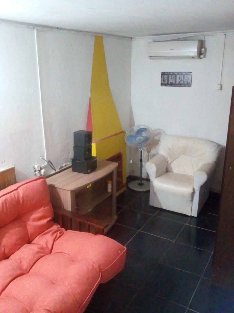 Jardines De Don Bosco Apartment Salto Luaran gambar