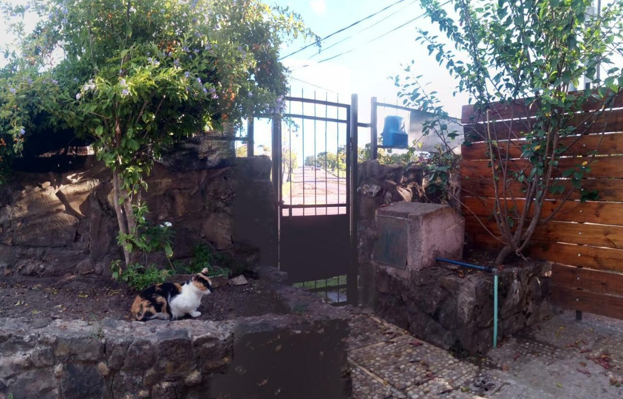 Jardines De Don Bosco Apartment Salto Luaran gambar