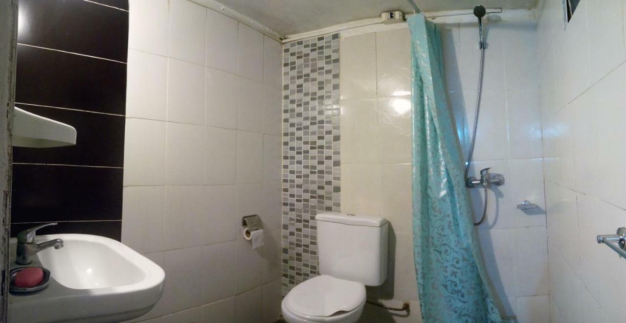 Jardines De Don Bosco Apartment Salto Luaran gambar