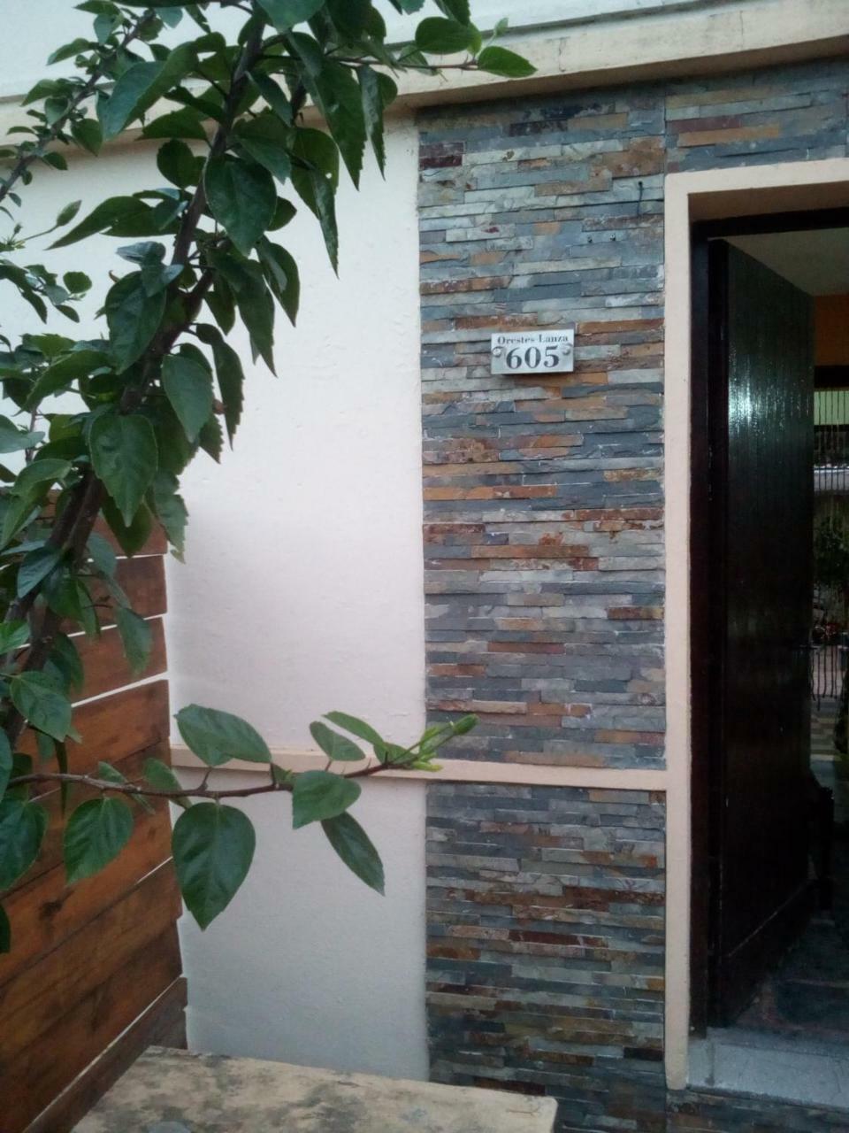 Jardines De Don Bosco Apartment Salto Luaran gambar