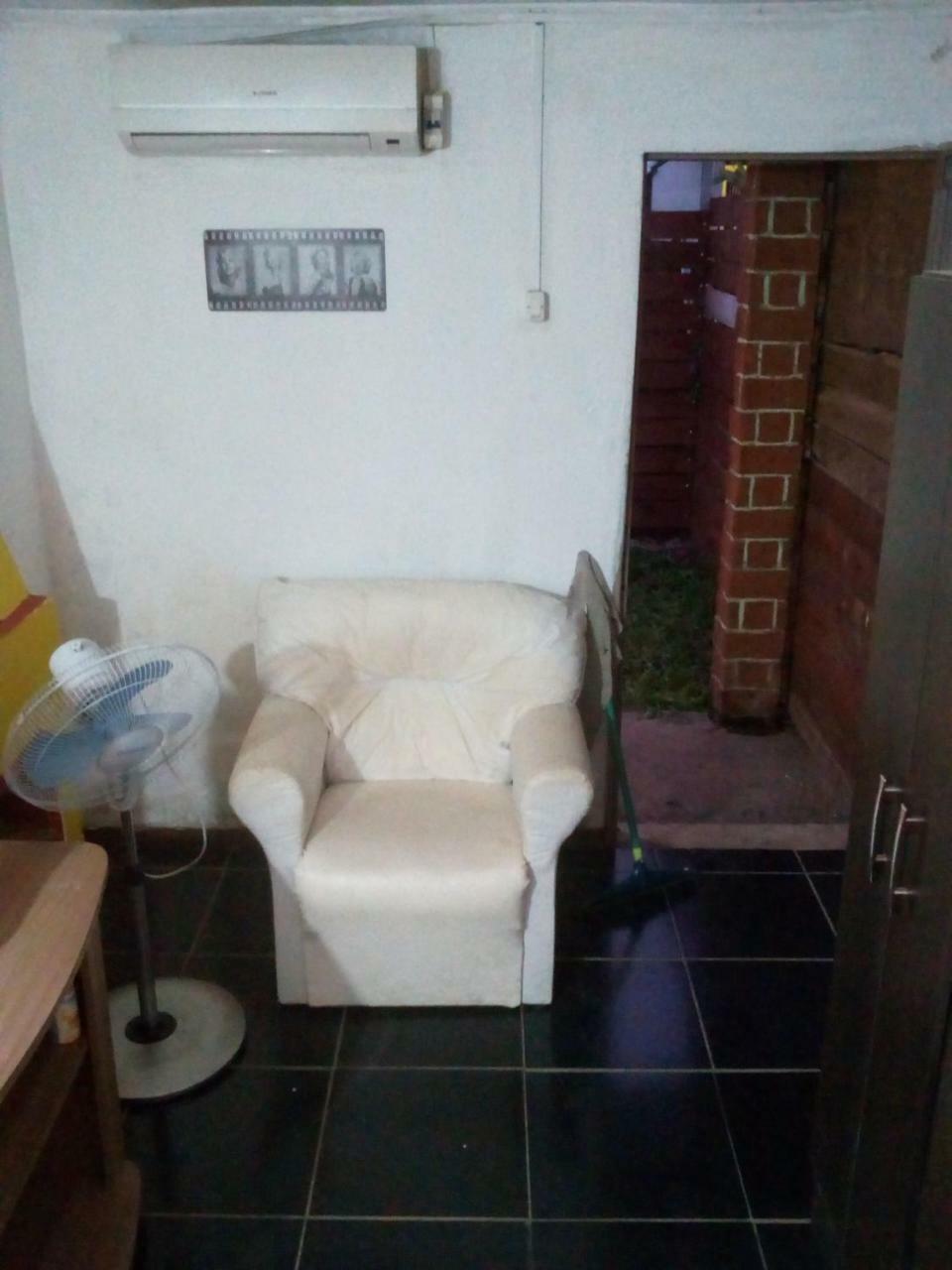Jardines De Don Bosco Apartment Salto Luaran gambar